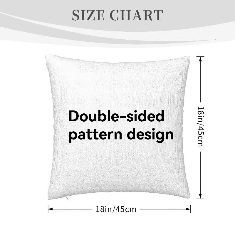 Fodera per cuscino personalizz - Throw Pillow recensione e prezzo