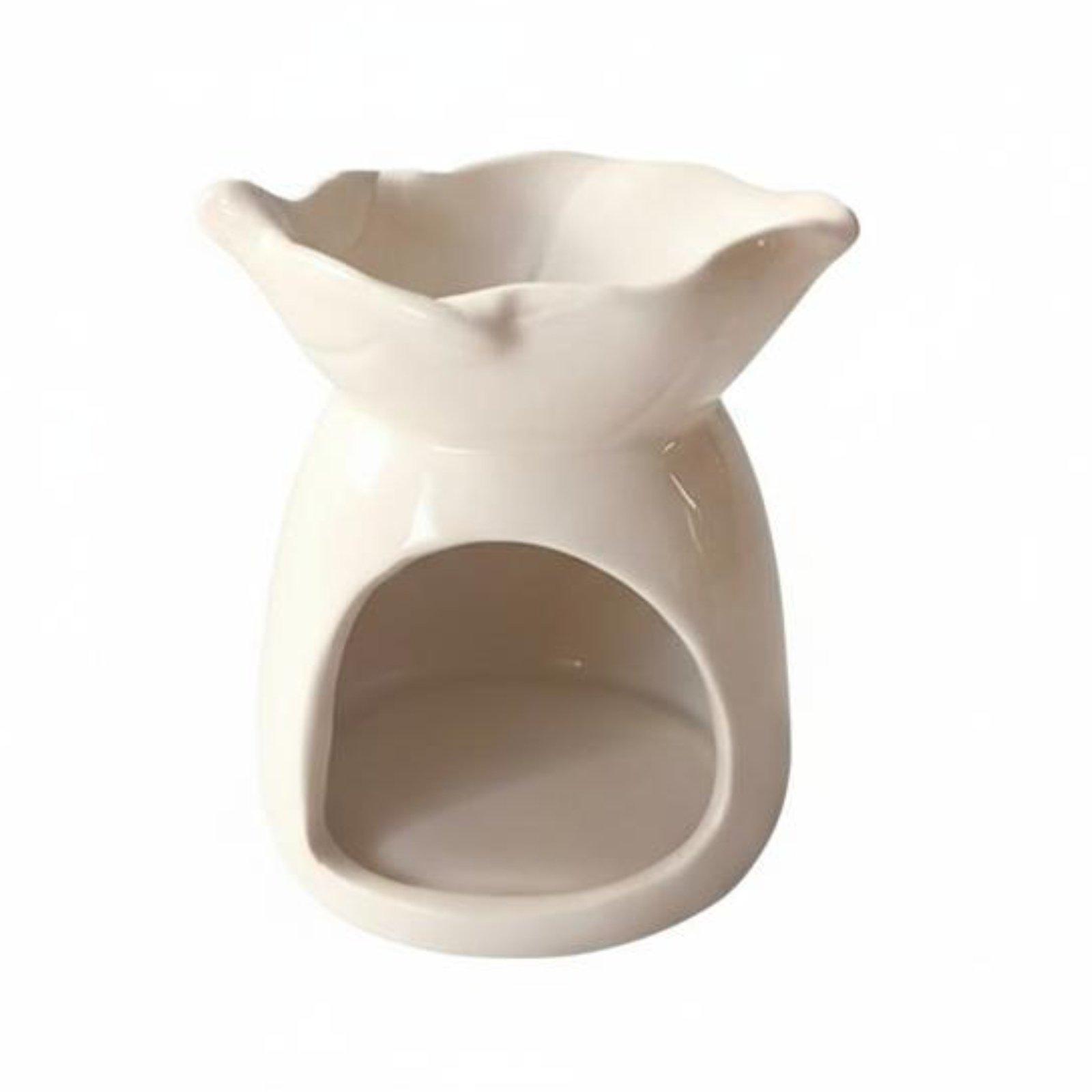 Portacandele in Ceramica, Diff - Candle Holder Decor recensione e prezzo