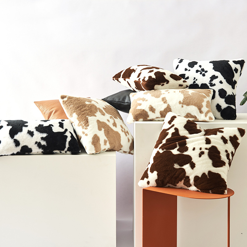 Fodera per cuscino decorativo, - Throw Pillow recensione e prezzo