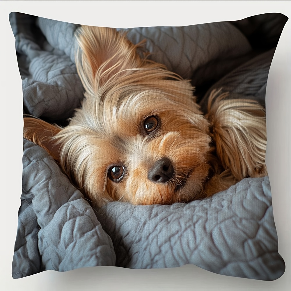 Fodera per cuscino personalizz - Throw Pillow recensione e prezzo