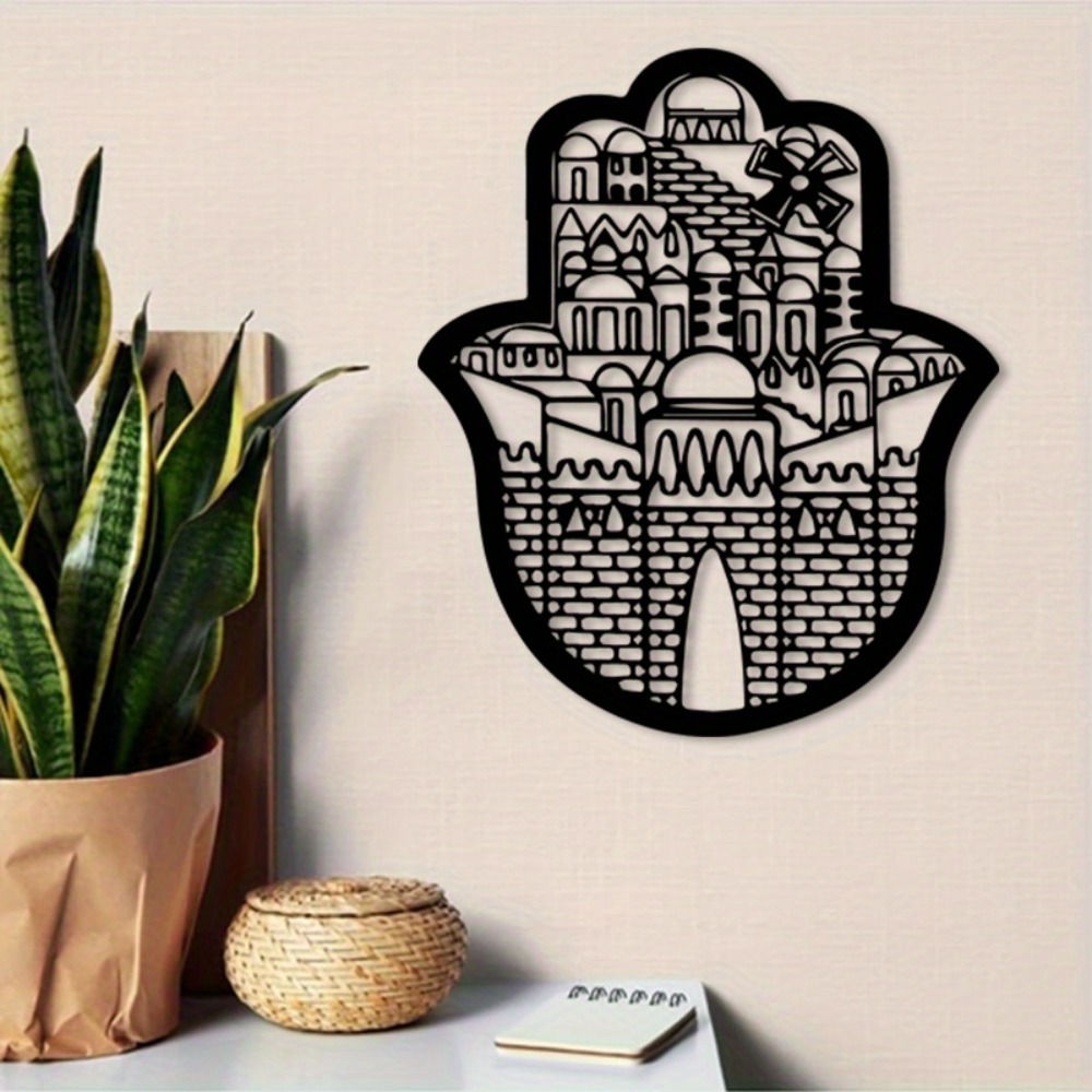 CIFBUY, decorazione da parete  - Wall Art recensione e prezzo