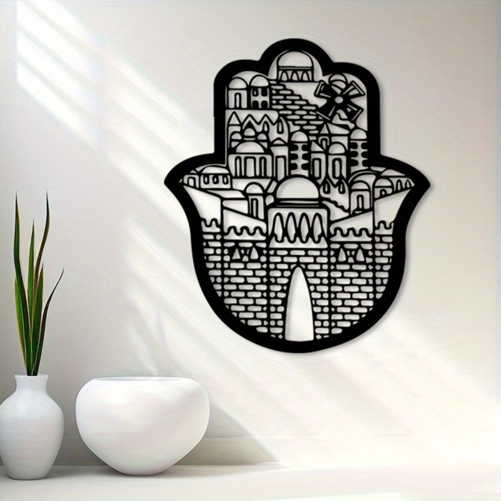 CIFBUY, decorazione da parete  - Wall Art recensione e prezzo
