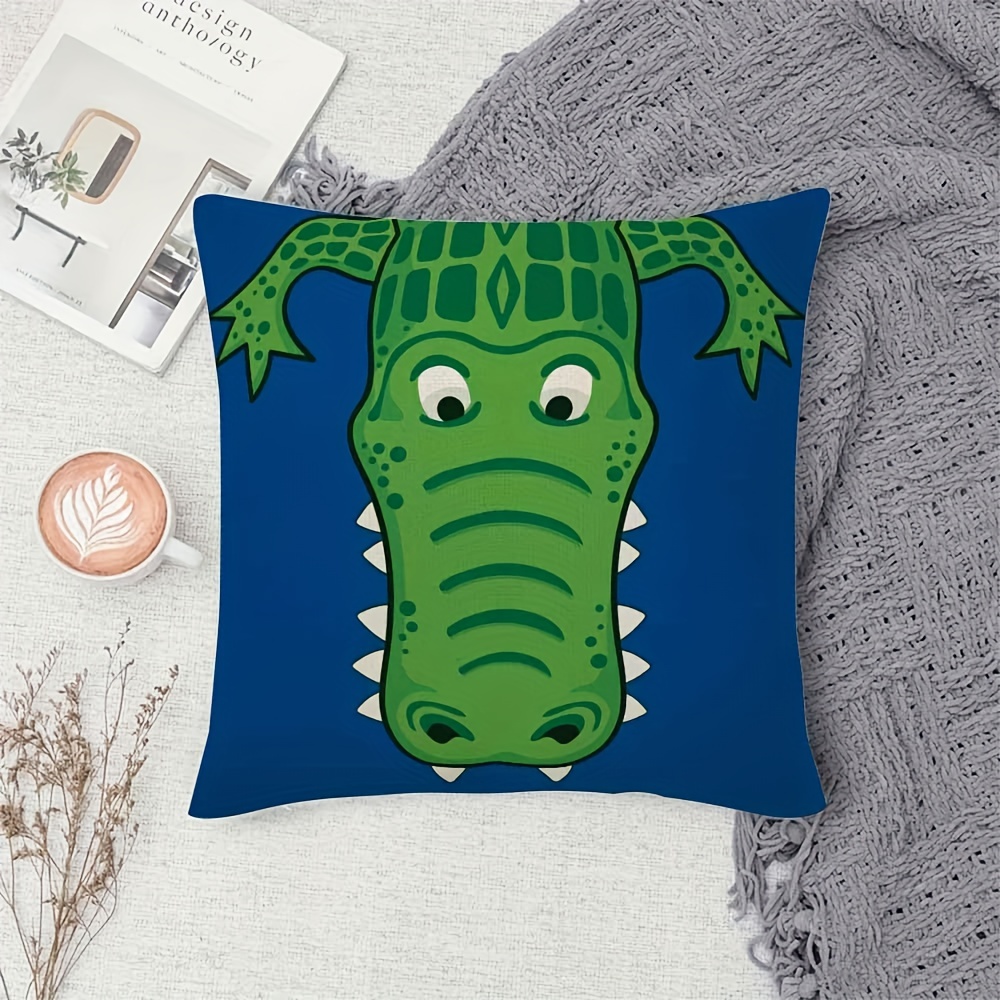 Fodera per cuscino decorativo  - Throw Pillow recensione e prezzo