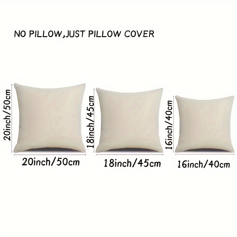 Fodera per cuscino decorativo  - Throw Pillow recensione e prezzo