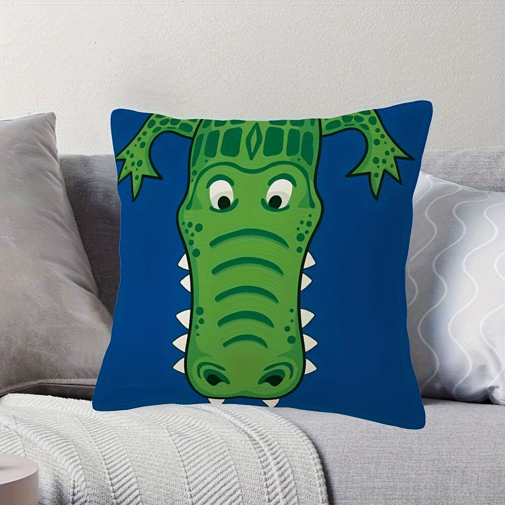 Fodera per cuscino decorativo  - Throw Pillow recensione e prezzo