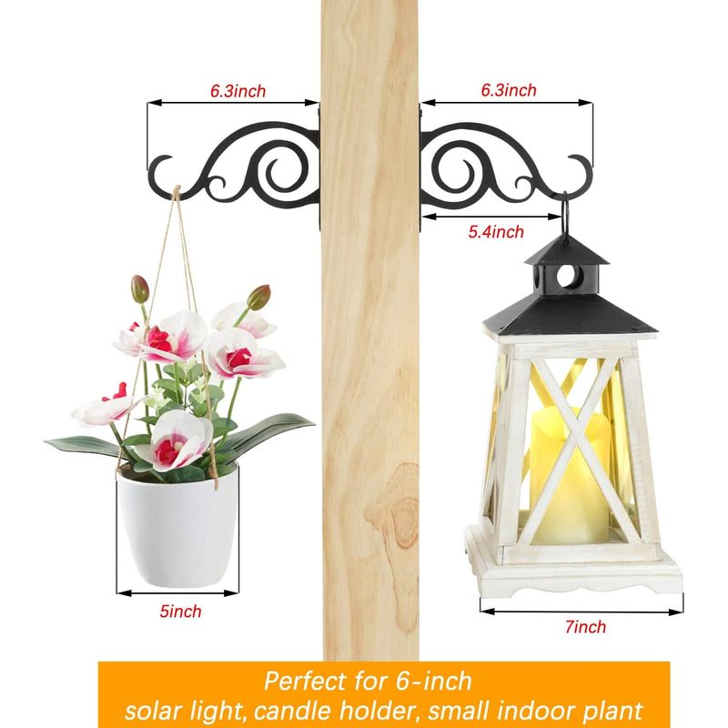 Gancio speciale per appendere  - Candle Holder Decor recensione e prezzo