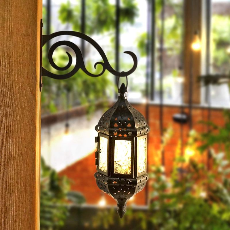 Gancio speciale per appendere  - Candle Holder Decor recensione e prezzo