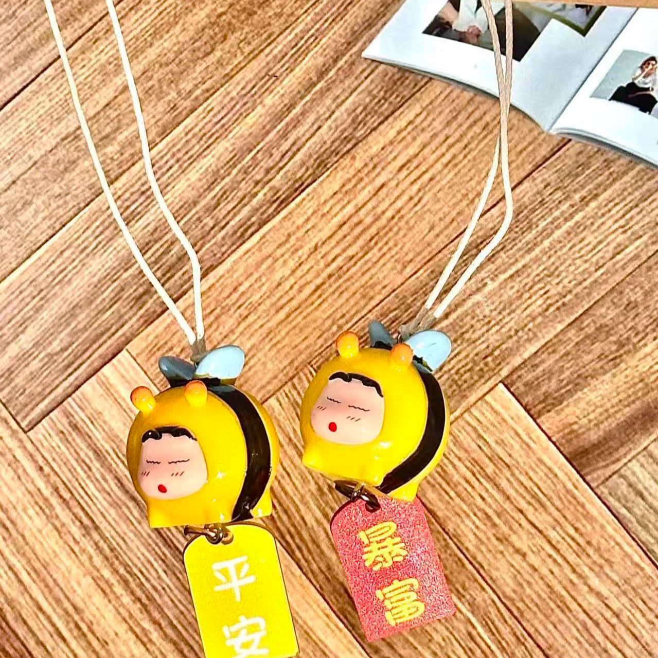 Figurina Cosplay di Crayon Shi - Decorative Mirror recensione e prezzo