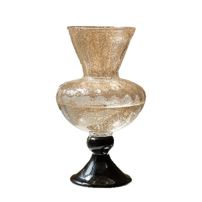 Vaso ornamentale in vetro anti - Vase Decor recensione e prezzo