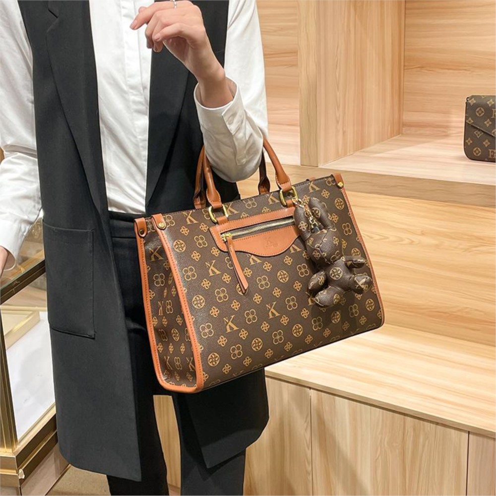 Borsa da donna di marca 2025 n - Interior Design High End recensione e prezzo