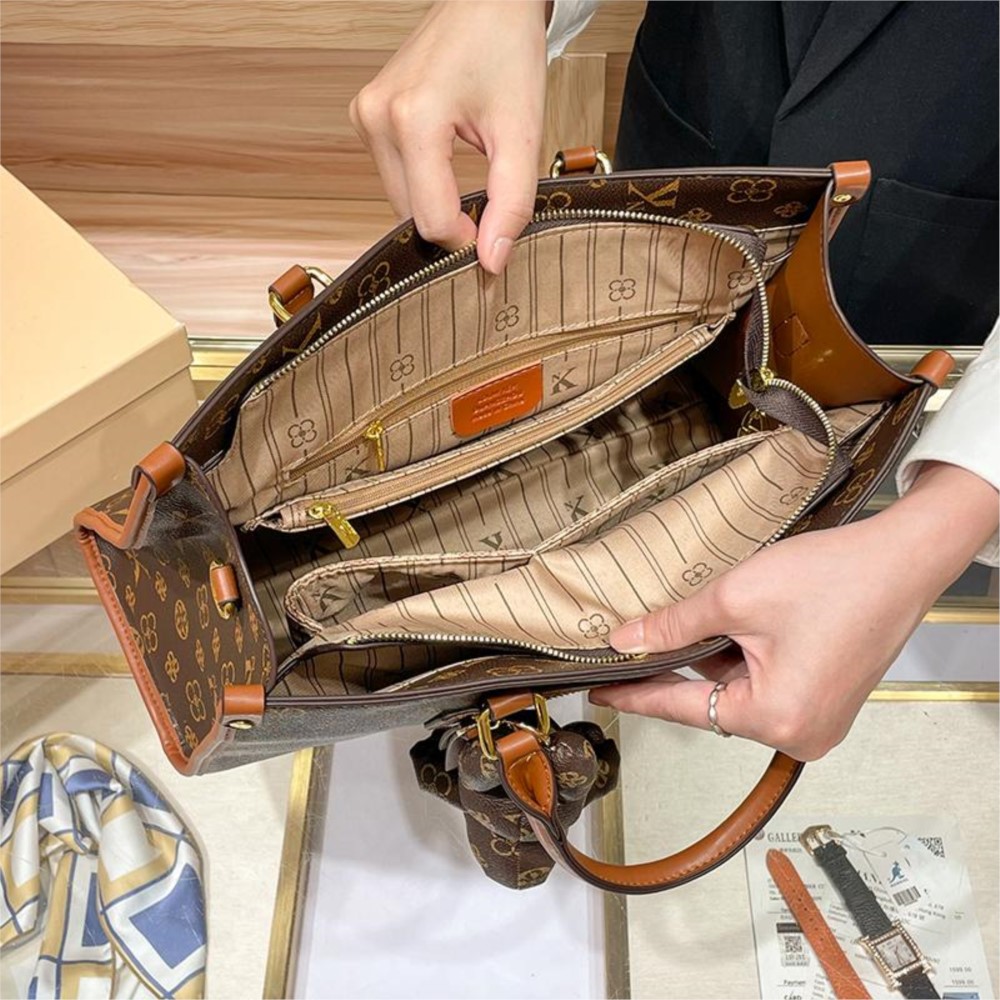 Borsa da donna di marca 2025 n - Interior Design High End recensione e prezzo
