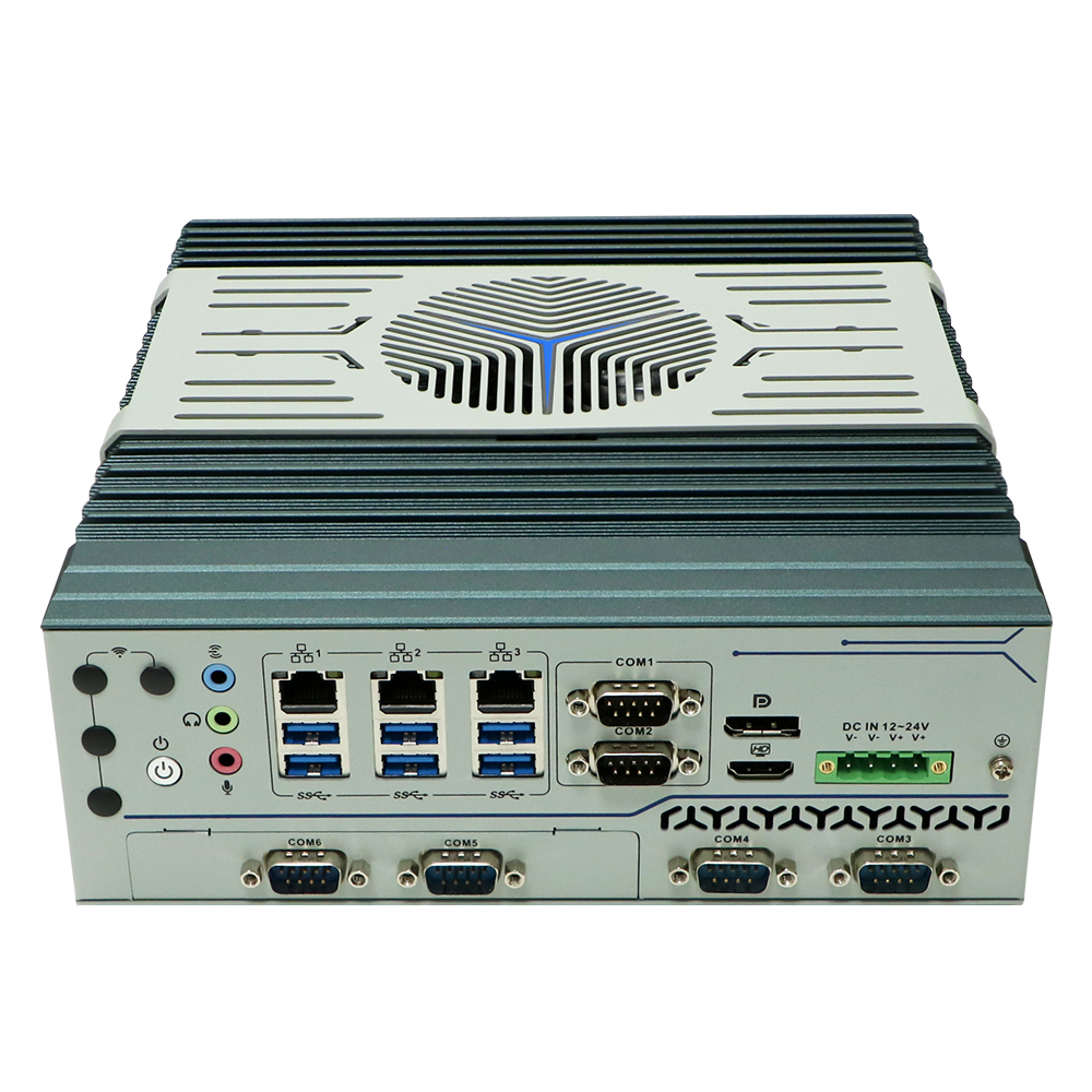 PC Embedded Robusto ad Alte Pr - Area Rug recensione e prezzo