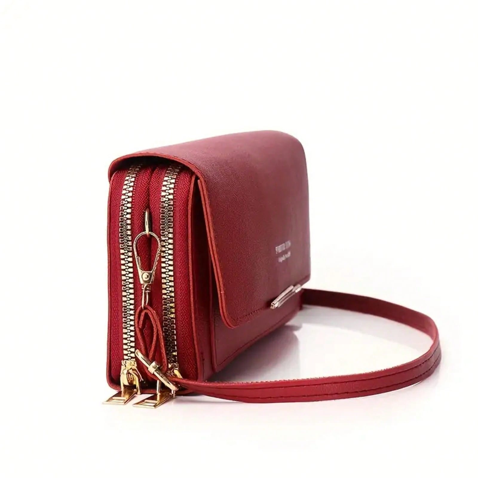 Borsa a tracolla in pelle sint - Interior Design High End recensione e prezzo