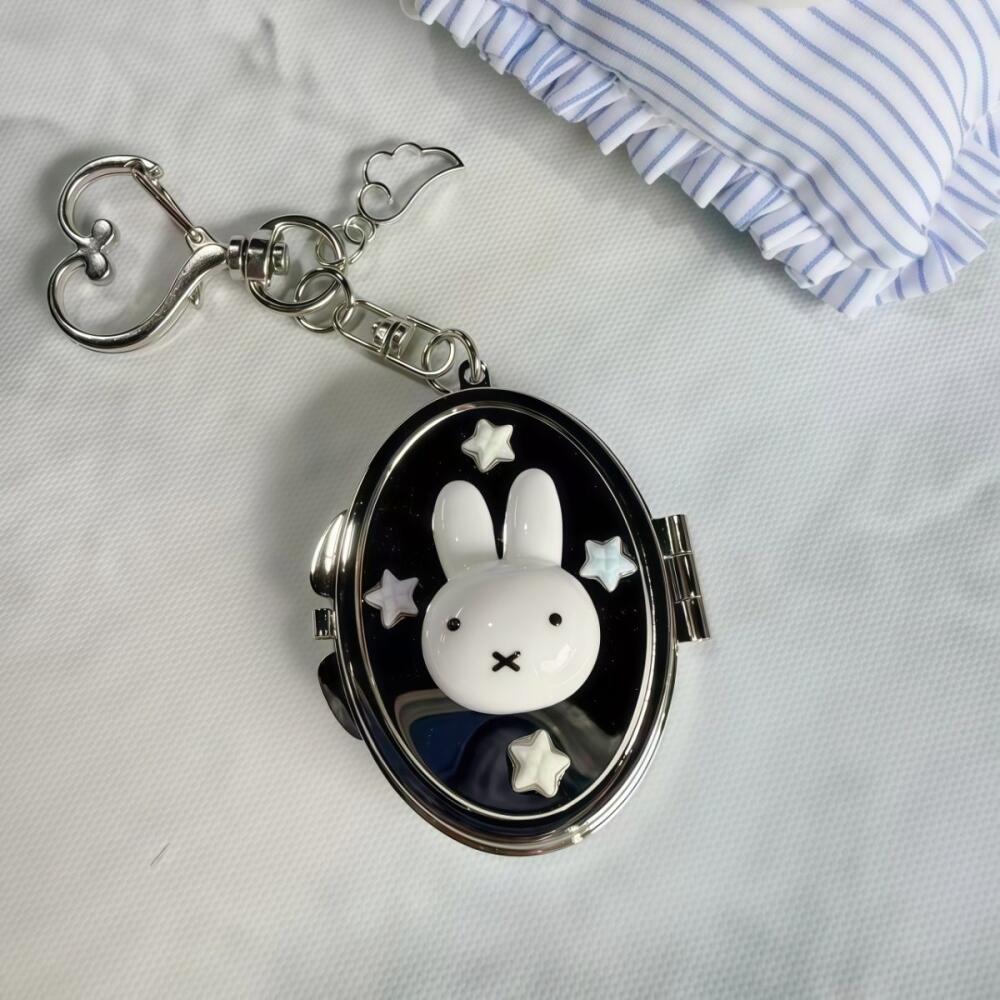 Specchio per il Trucco Kawaii  - Decorative Mirror recensione e prezzo