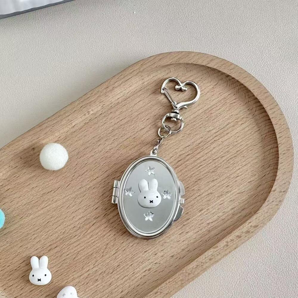 Specchio per il Trucco Kawaii  - Decorative Mirror recensione e prezzo