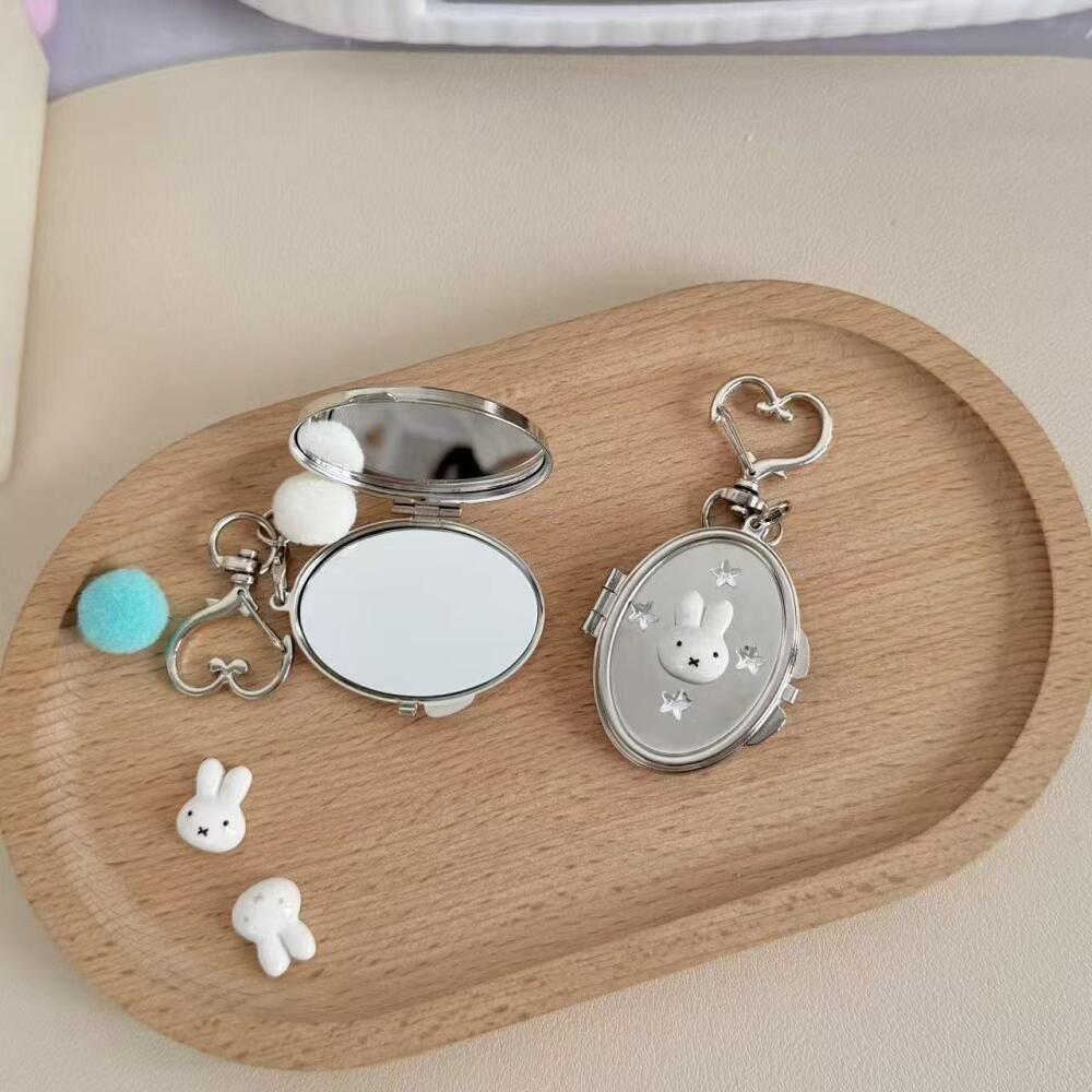 Specchio per il Trucco Kawaii  - Decorative Mirror recensione e prezzo
