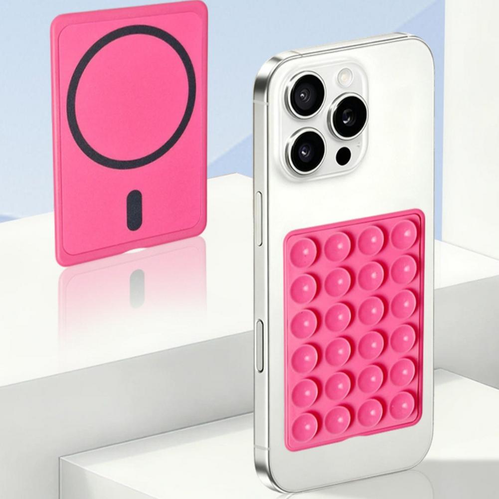 Supporto per telefono in silic - Wall Sticker recensione e prezzo