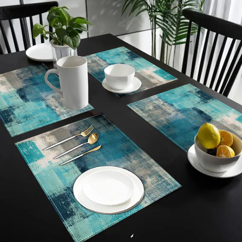 Set di Tovagliette e Runner da - Table Runner recensione e prezzo