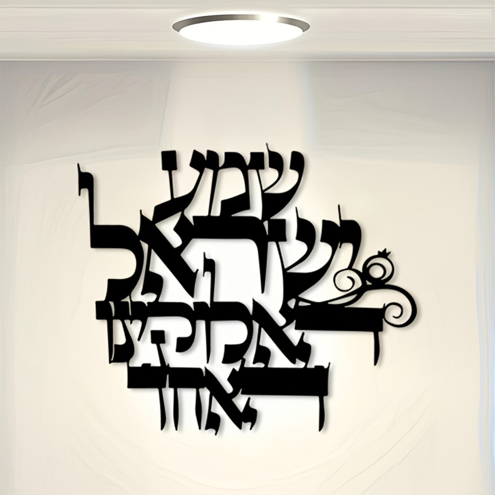 CIFBUY Elegante Scultura da Pa - Wall Art recensione e prezzo