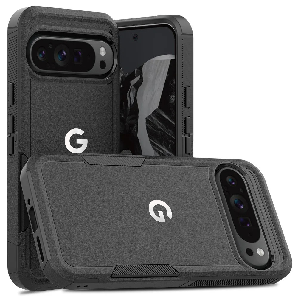 Custodia per telefono 2IN1 Mil - Area Rug recensione e prezzo