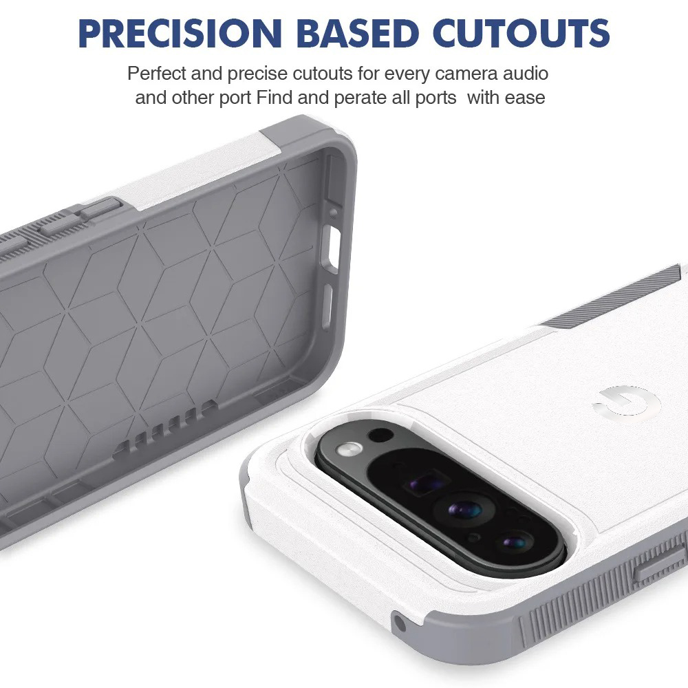 Custodia per telefono 2IN1 Mil - Area Rug recensione e prezzo