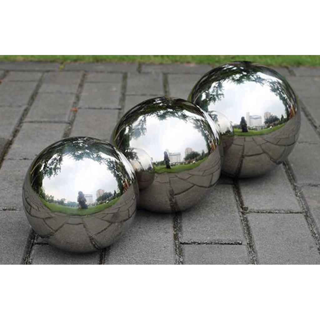 Decorazione da Giardino in Met - Decorative Mirror recensione e prezzo