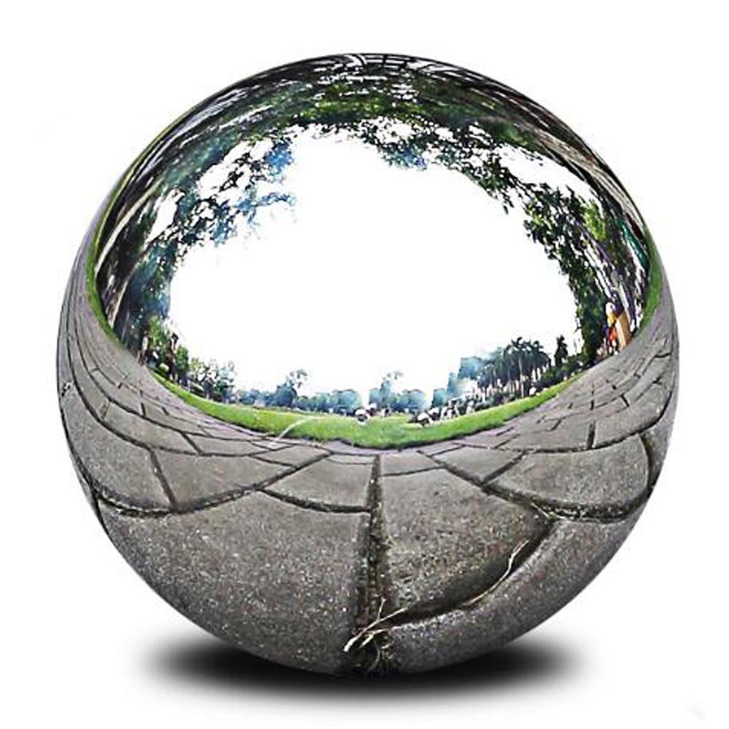 Decorazione da Giardino in Met - Decorative Mirror recensione e prezzo