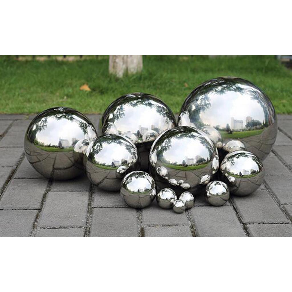 Decorazione da Giardino in Met - Decorative Mirror recensione e prezzo