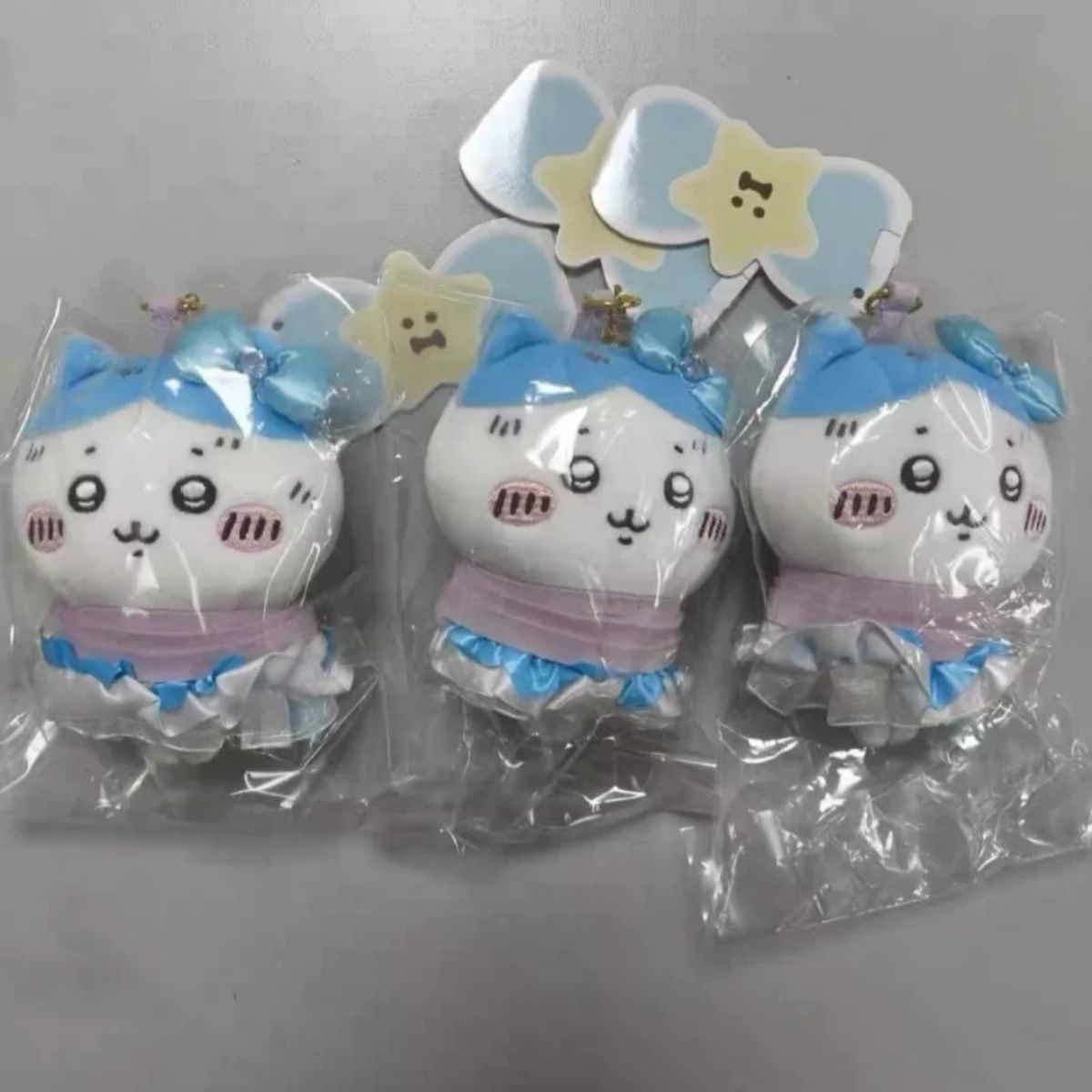 Simpatico Peluche Hachiware in - Decorative Mirror recensione e prezzo
