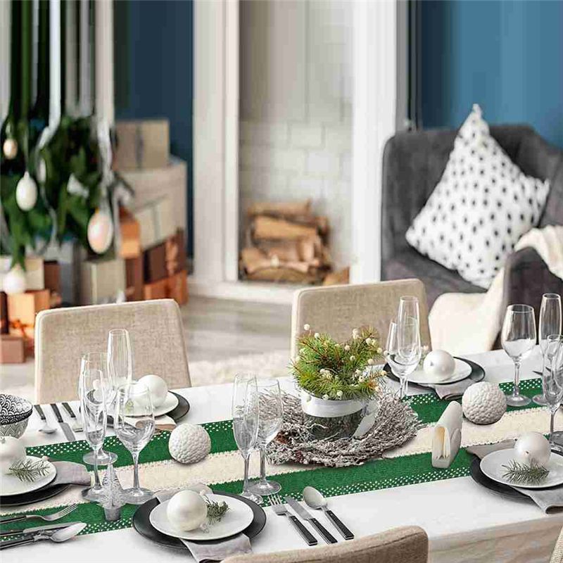 Runner da Tavolo Boho Farmhous - Table Runner recensione e prezzo