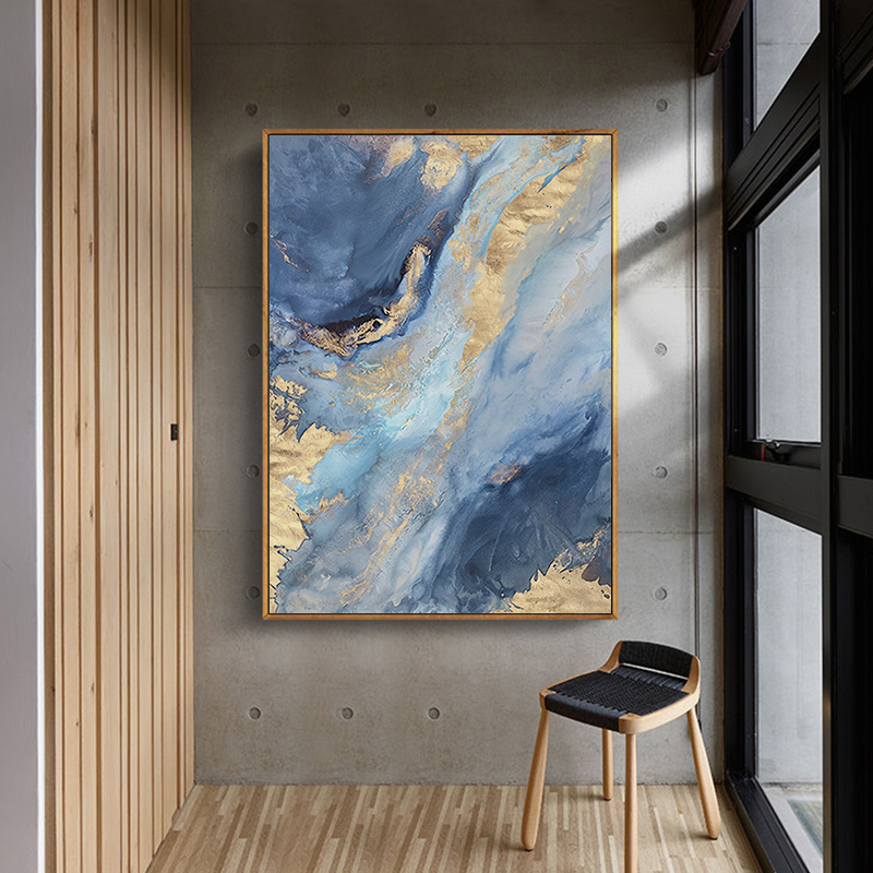 3 pz/set moderno stile astratt - Abstract Canvas Set recensione e prezzo