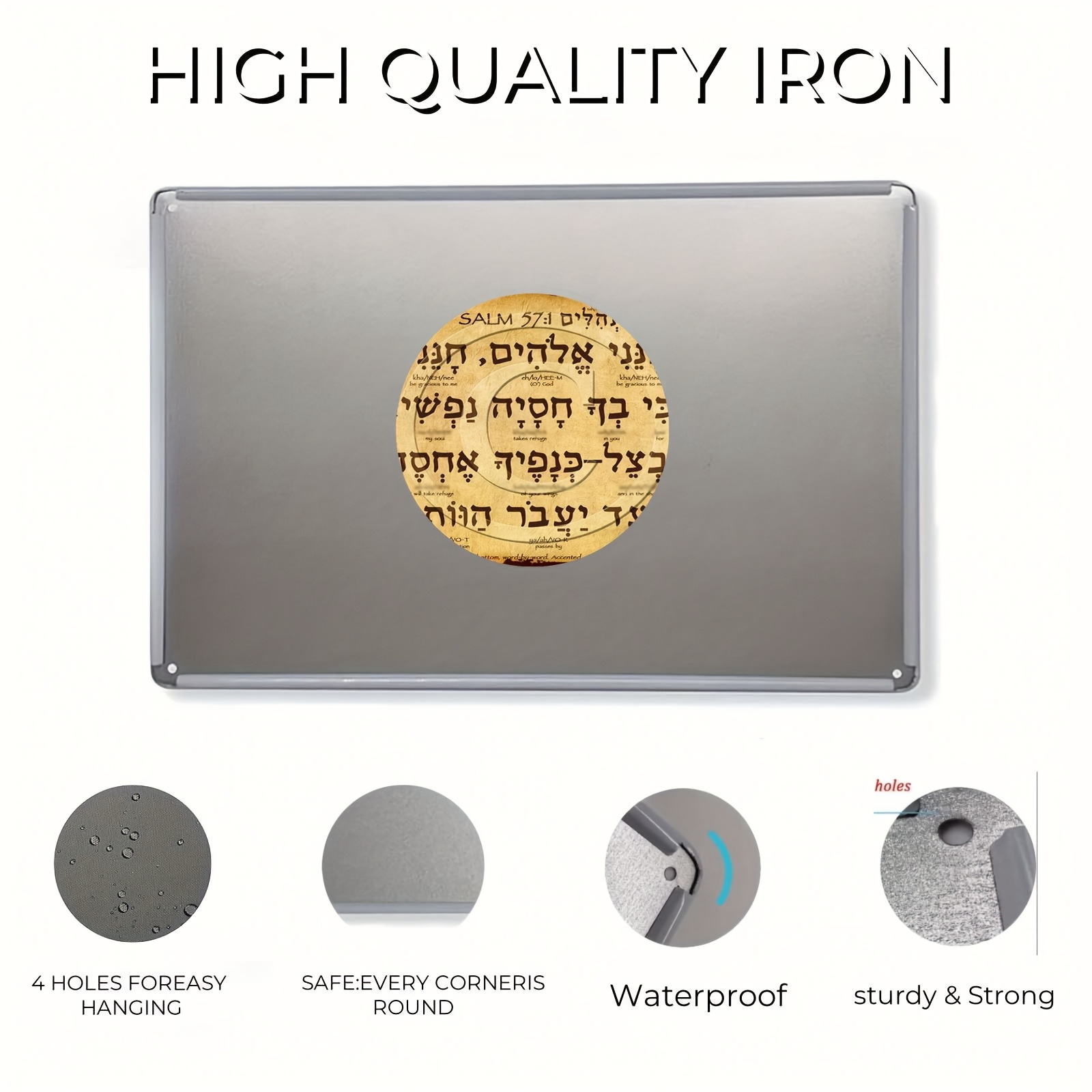 CIFBUY Insegna da Parete Vinta - Wall Art recensione e prezzo