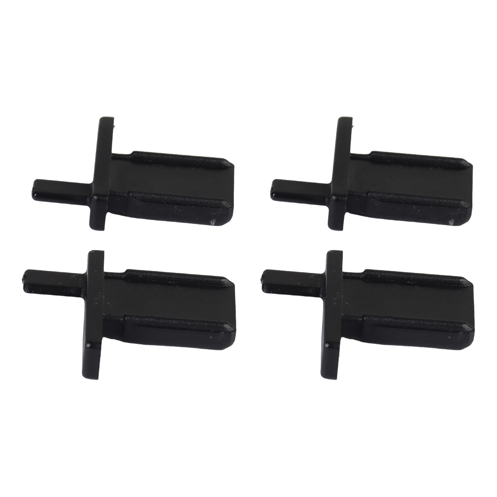 2 x clip per parasole per tend - Curtain Curtain recensione e prezzo