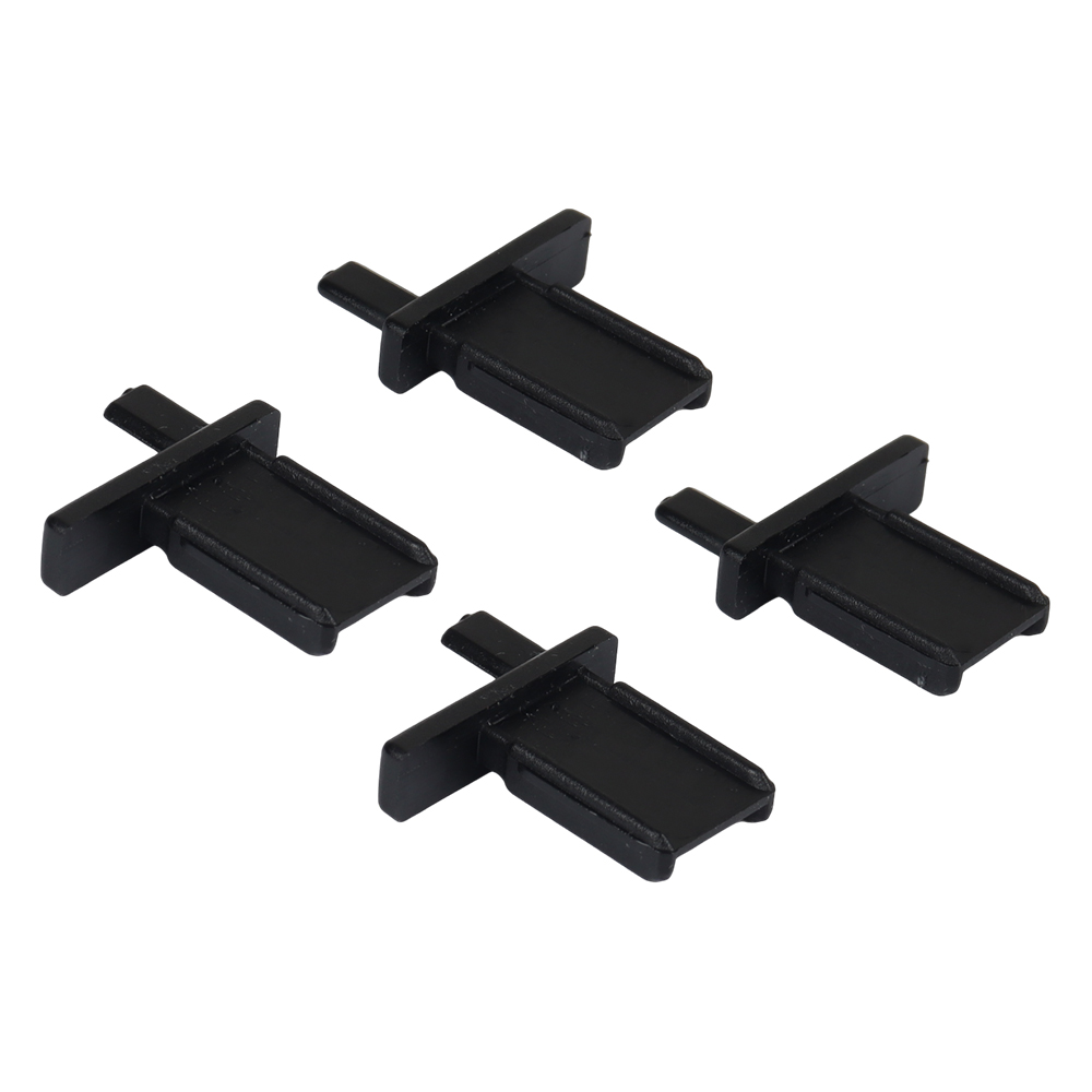 2 x clip per parasole per tend - Curtain Curtain recensione e prezzo
