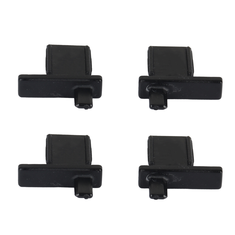 2 x clip per parasole per tend - Curtain Curtain recensione e prezzo