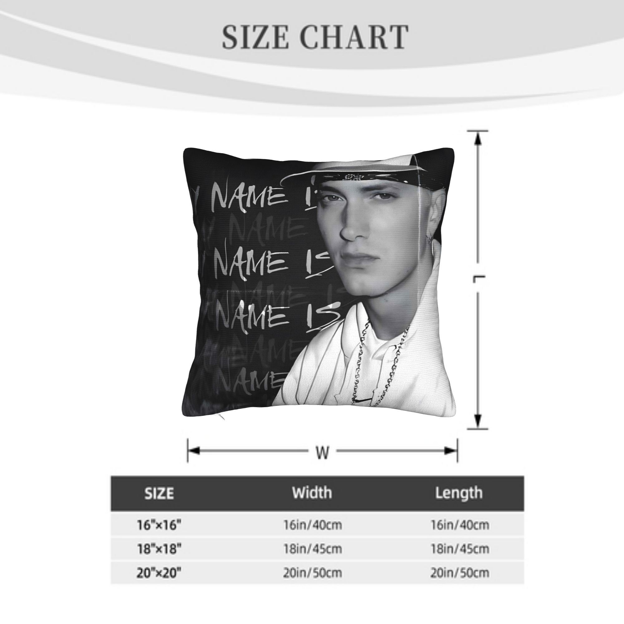Set di fodere per cuscini stam - Throw Pillow recensione e prezzo