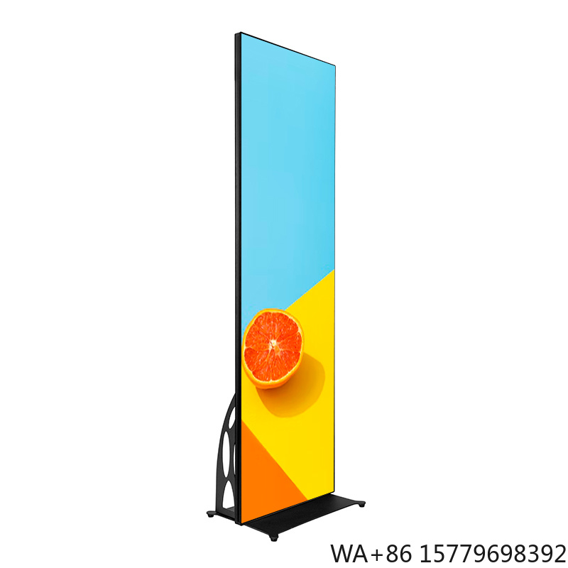 Display LED a Specchio da Pavi - Decorative Mirror recensione e prezzo
