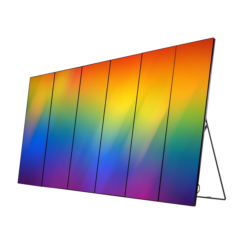 Display LED a Specchio da Pavi - Decorative Mirror recensione e prezzo