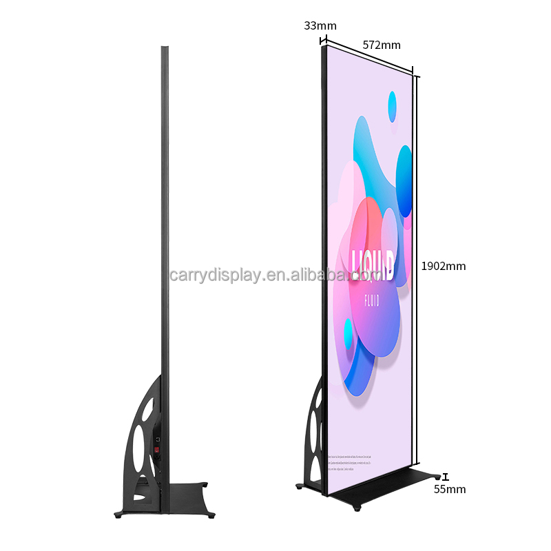 Display LED a Specchio da Pavi - Decorative Mirror recensione e prezzo