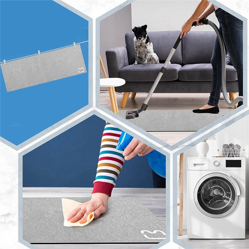 Tappetino da bagno Tappeti Tap - Area Rug recensione e prezzo