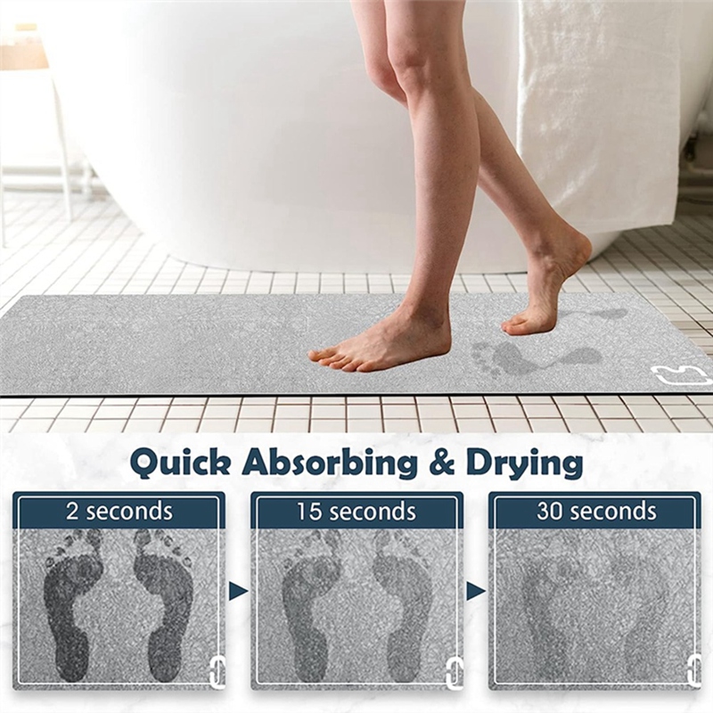 Tappetino da bagno Tappeti Tap - Area Rug recensione e prezzo