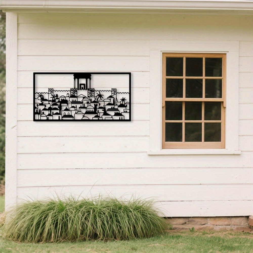 CIFBUY Decorazione Murale in M - Wall Art recensione e prezzo
