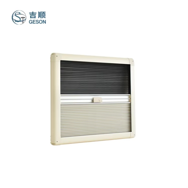 Finestra a sporgere laterale p - Curtain Curtain recensione e prezzo